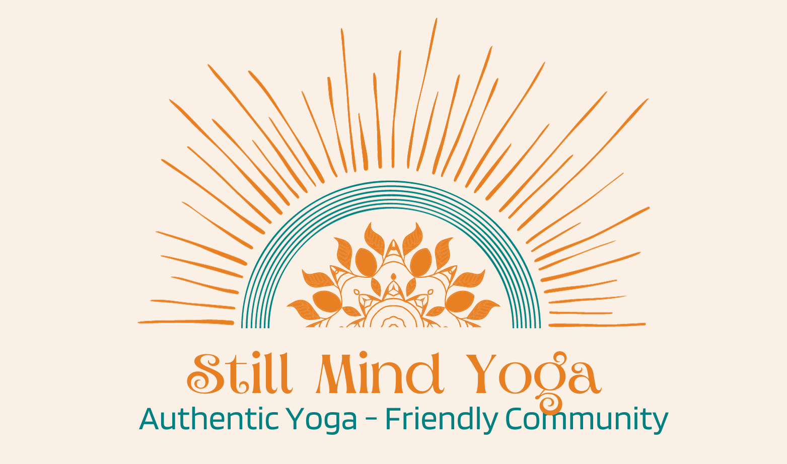 Still Mind Yoga Logo