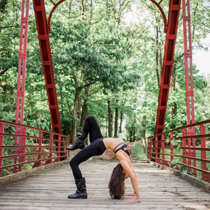 yoga classes